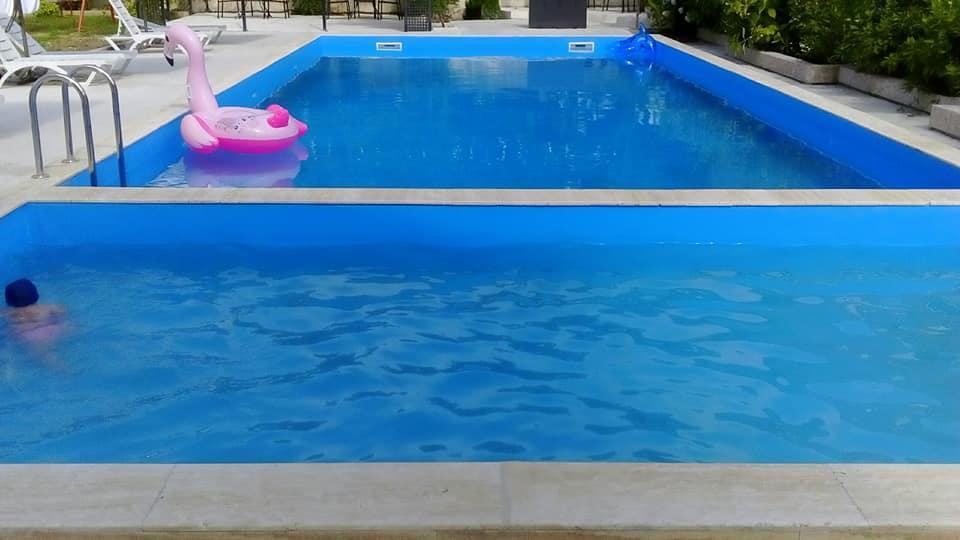 Belgrade Rustaveli Hotel Кобулети Экстерьер фото