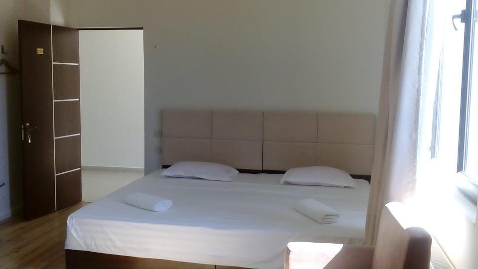 Belgrade Rustaveli Hotel Кобулети Экстерьер фото