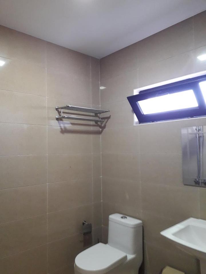 Belgrade Rustaveli Hotel Кобулети Экстерьер фото